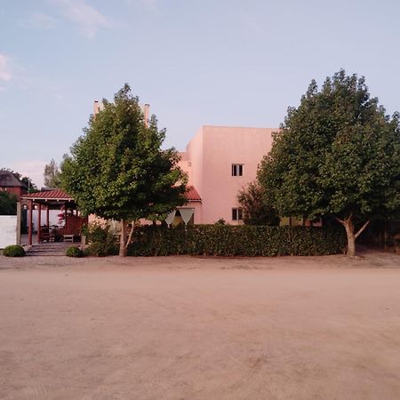 Posada Cova Del Sol ラ・ペドレラ エクステリア 写真