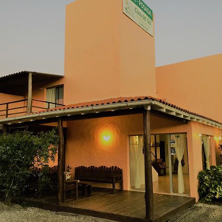 Posada Cova Del Sol ラ・ペドレラ エクステリア 写真