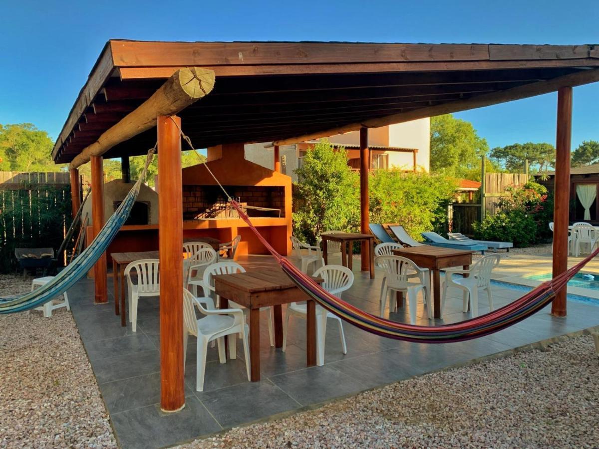 Posada Cova Del Sol ラ・ペドレラ エクステリア 写真