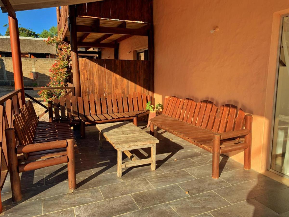 Posada Cova Del Sol ラ・ペドレラ エクステリア 写真