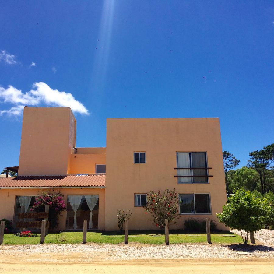 Posada Cova Del Sol ラ・ペドレラ エクステリア 写真