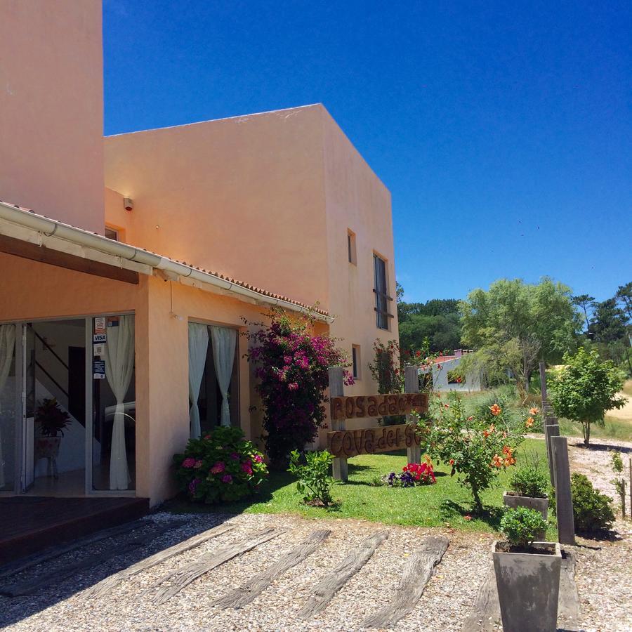 Posada Cova Del Sol ラ・ペドレラ エクステリア 写真