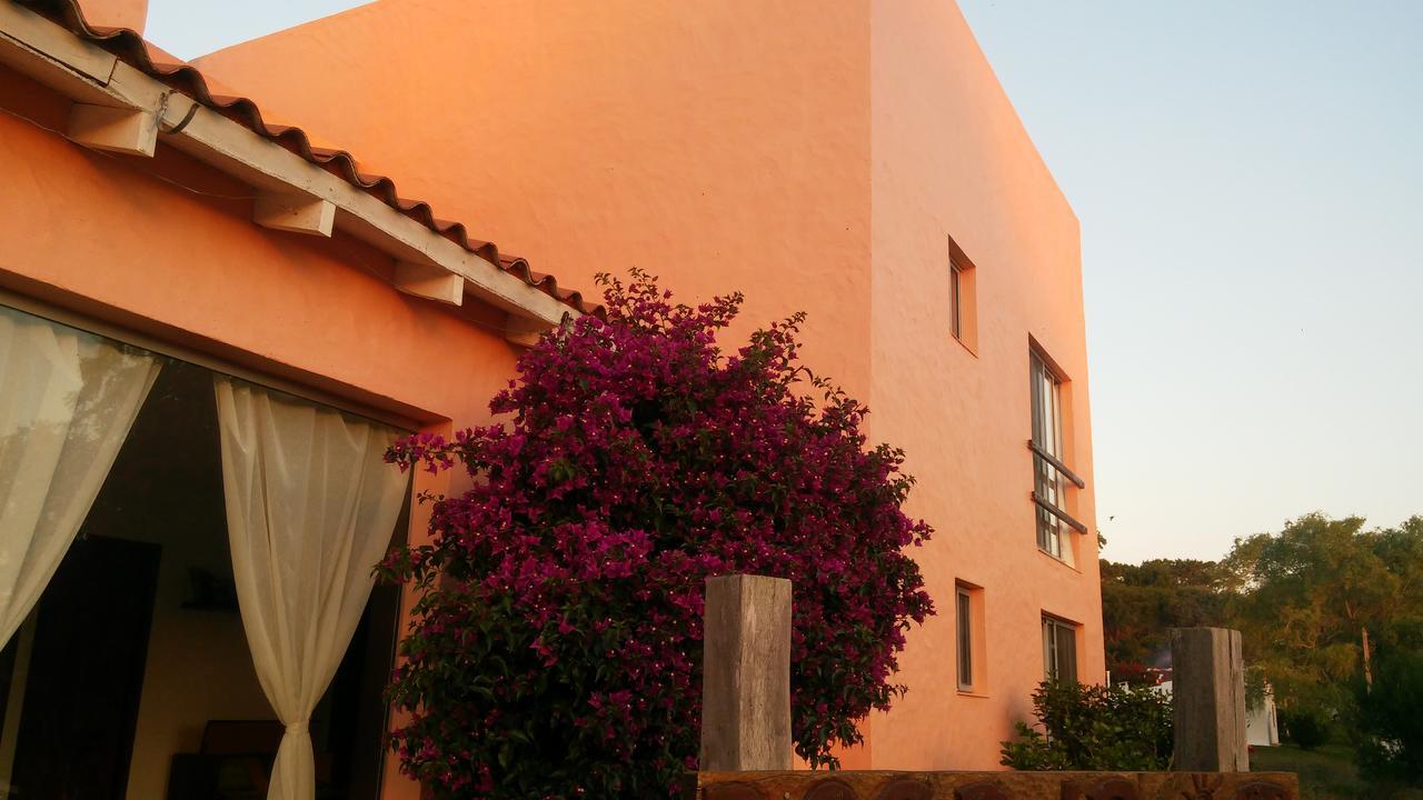 Posada Cova Del Sol ラ・ペドレラ エクステリア 写真